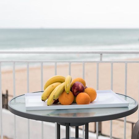 Avenue Palm On The Beach - Avenue Hotels Ефоріє-Норд Екстер'єр фото