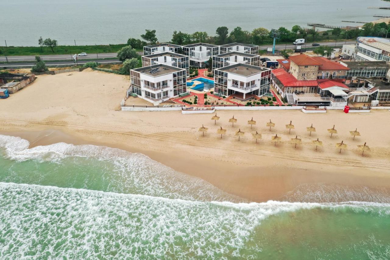 Avenue Palm On The Beach - Avenue Hotels Ефоріє-Норд Екстер'єр фото