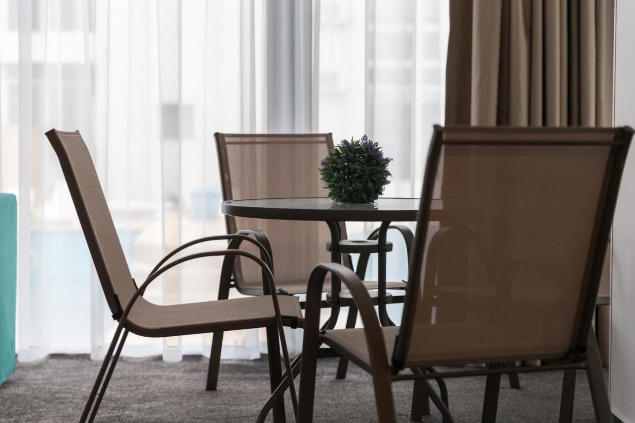 Avenue Palm On The Beach - Avenue Hotels Ефоріє-Норд Екстер'єр фото