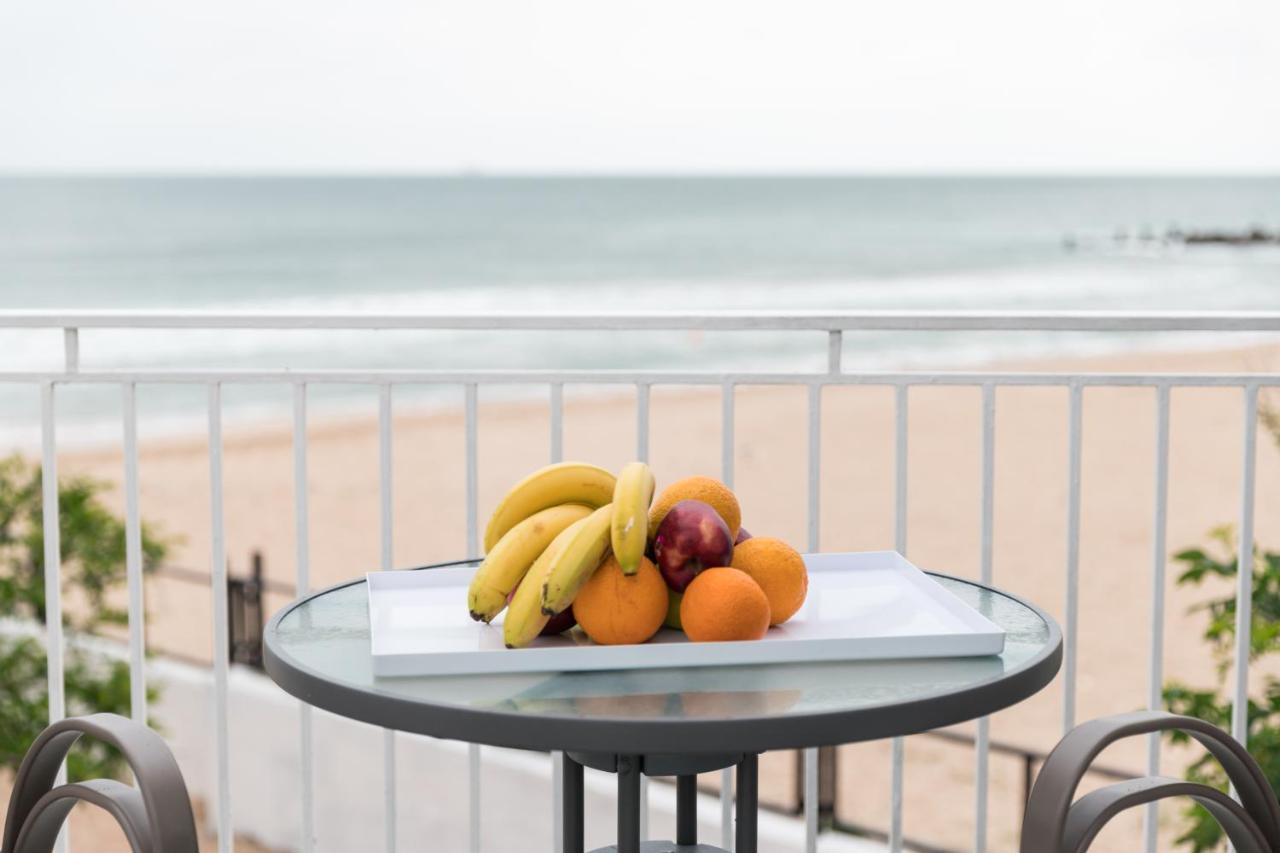 Avenue Palm On The Beach - Avenue Hotels Ефоріє-Норд Екстер'єр фото