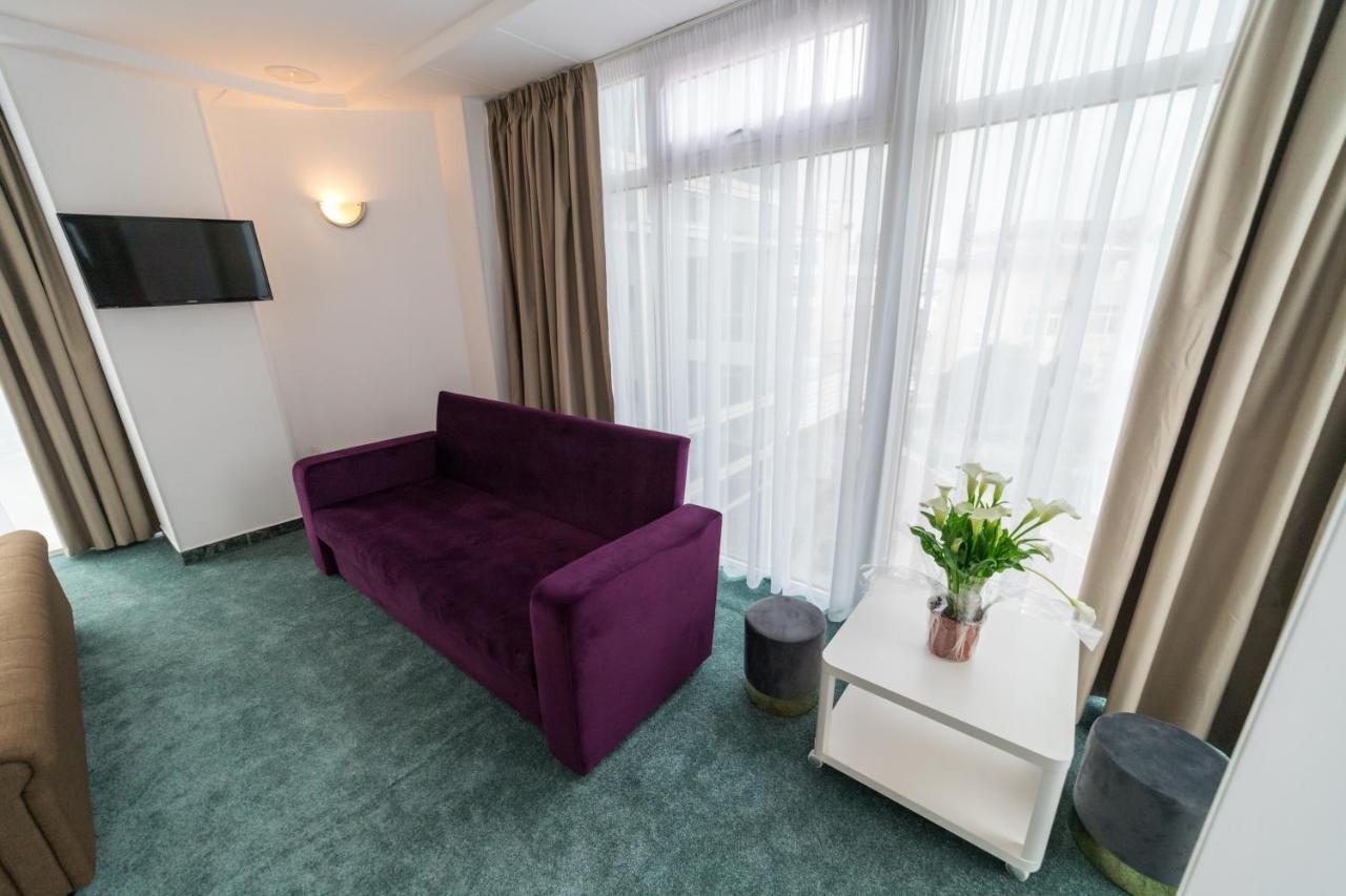 Avenue Palm On The Beach - Avenue Hotels Ефоріє-Норд Екстер'єр фото