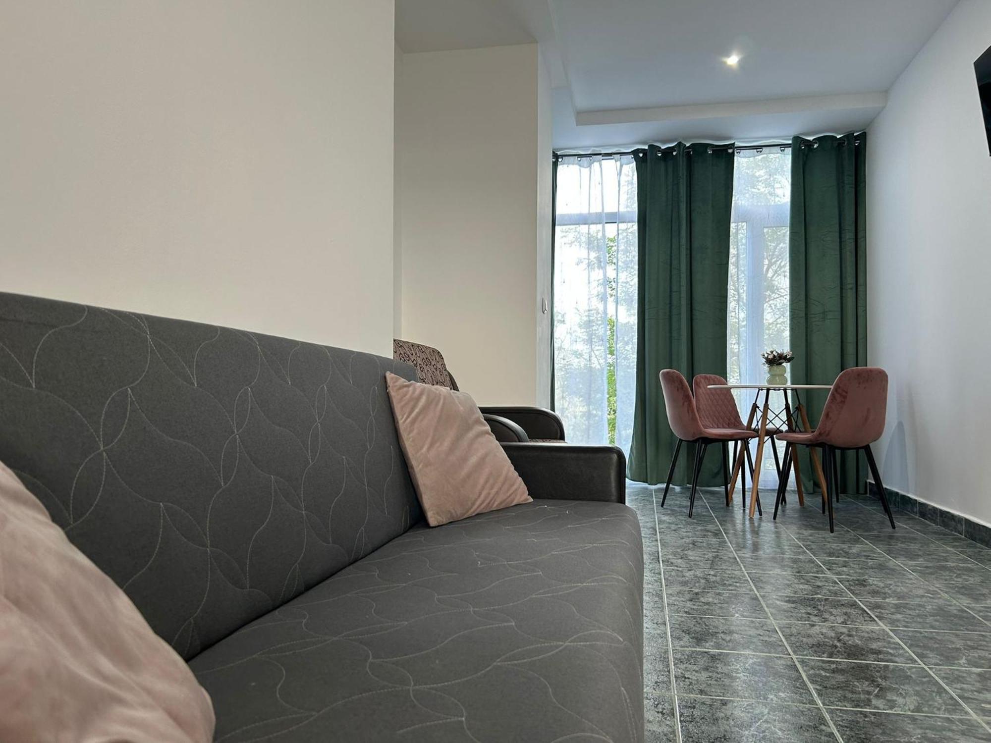 Avenue Palm On The Beach - Avenue Hotels Ефоріє-Норд Екстер'єр фото