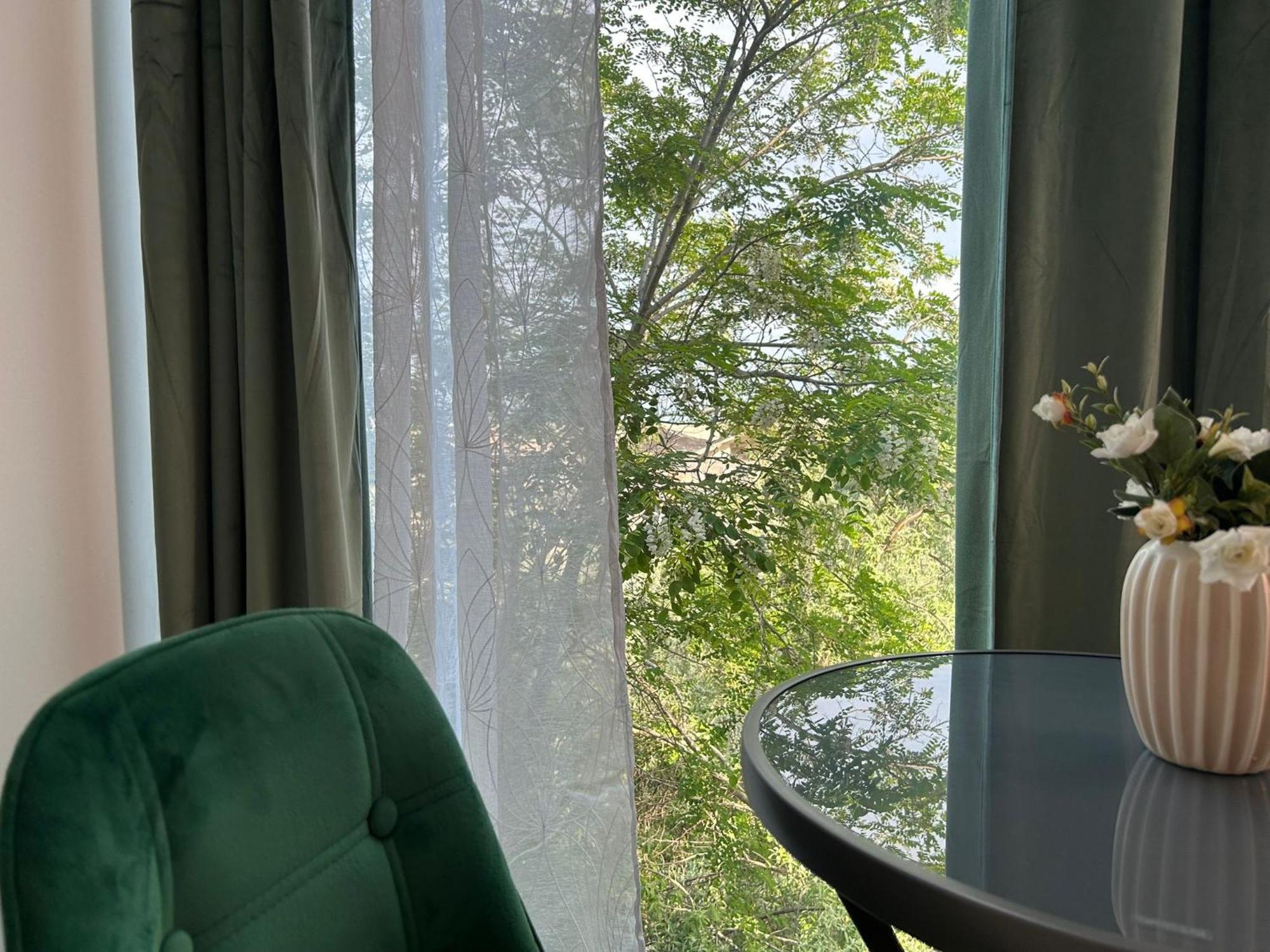 Avenue Palm On The Beach - Avenue Hotels Ефоріє-Норд Екстер'єр фото