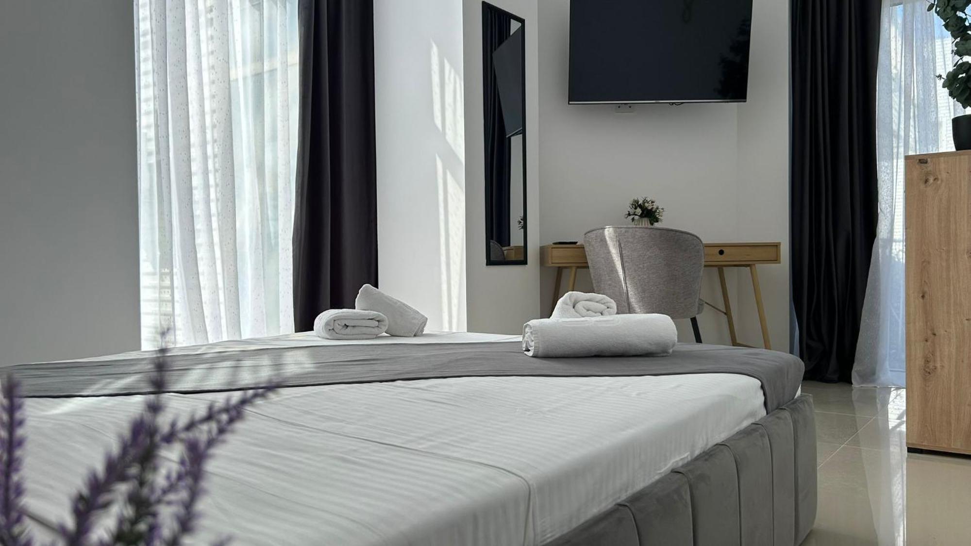 Avenue Palm On The Beach - Avenue Hotels Ефоріє-Норд Екстер'єр фото