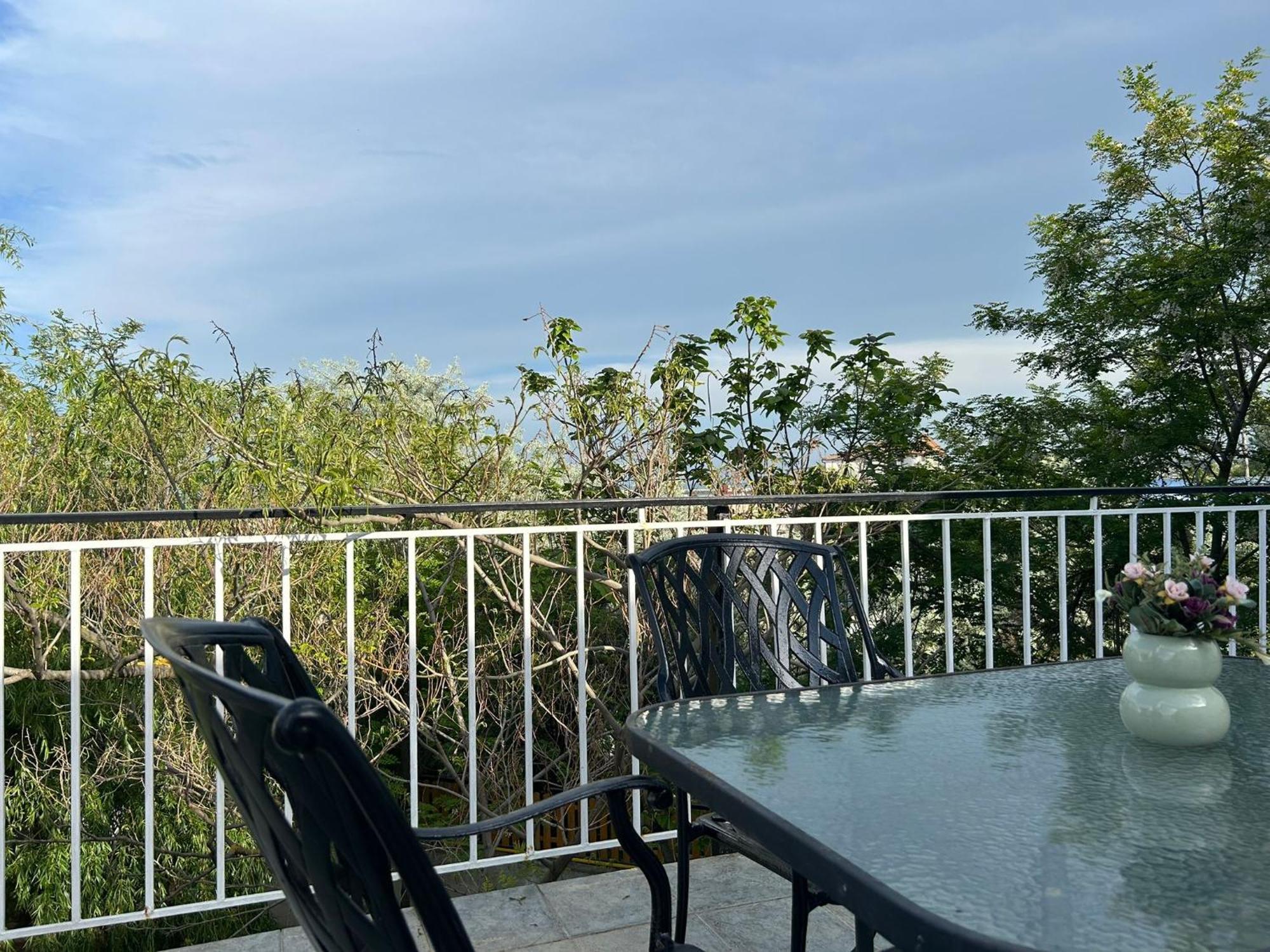 Avenue Palm On The Beach - Avenue Hotels Ефоріє-Норд Екстер'єр фото
