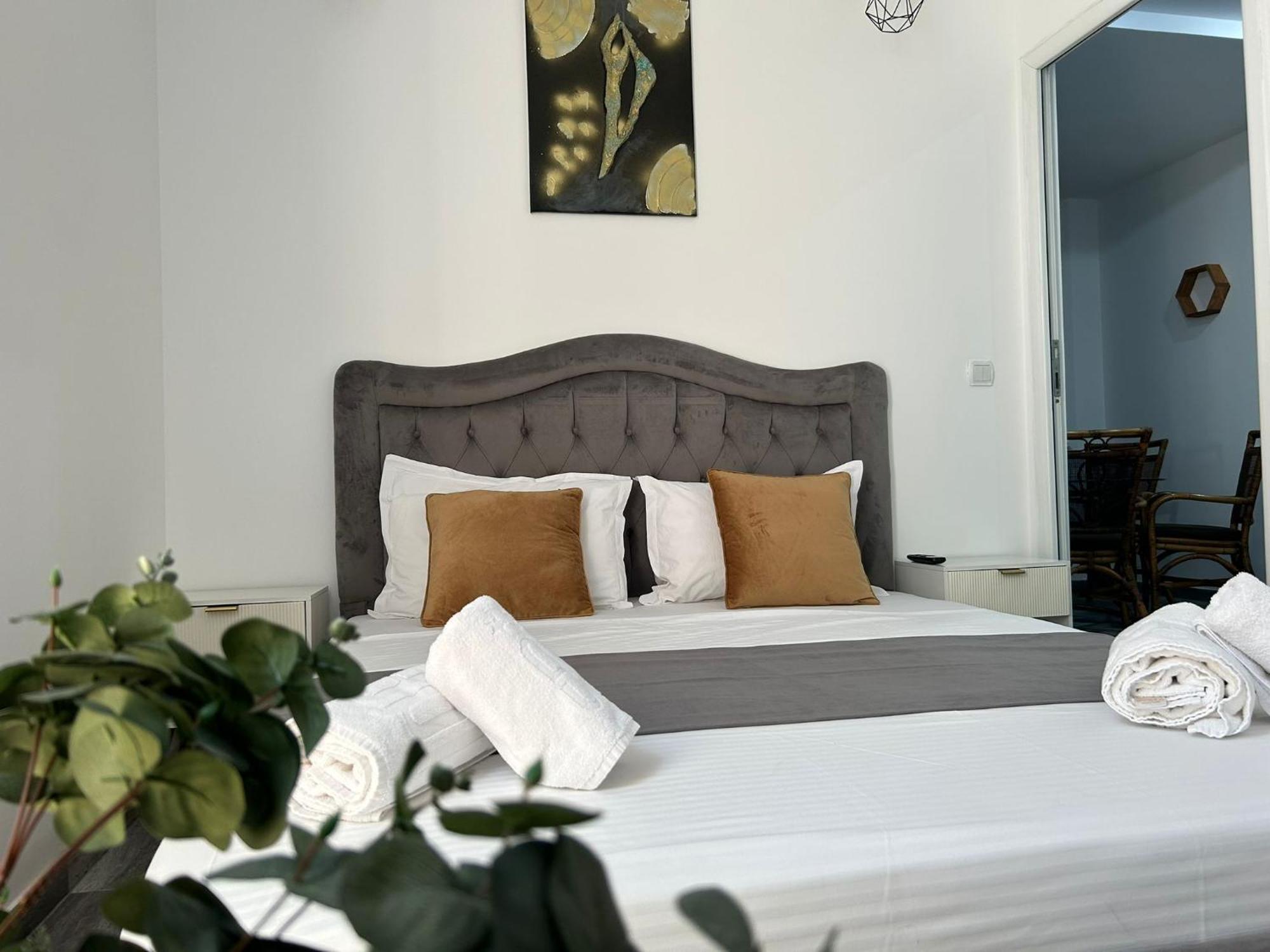 Avenue Palm On The Beach - Avenue Hotels Ефоріє-Норд Екстер'єр фото